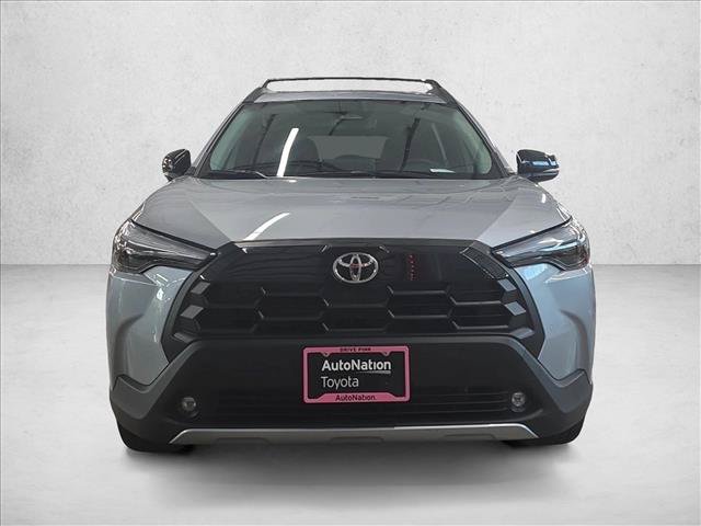 Used 2026 Toyota Corolla Cross XLE w/ Convenience Package FWD image 2