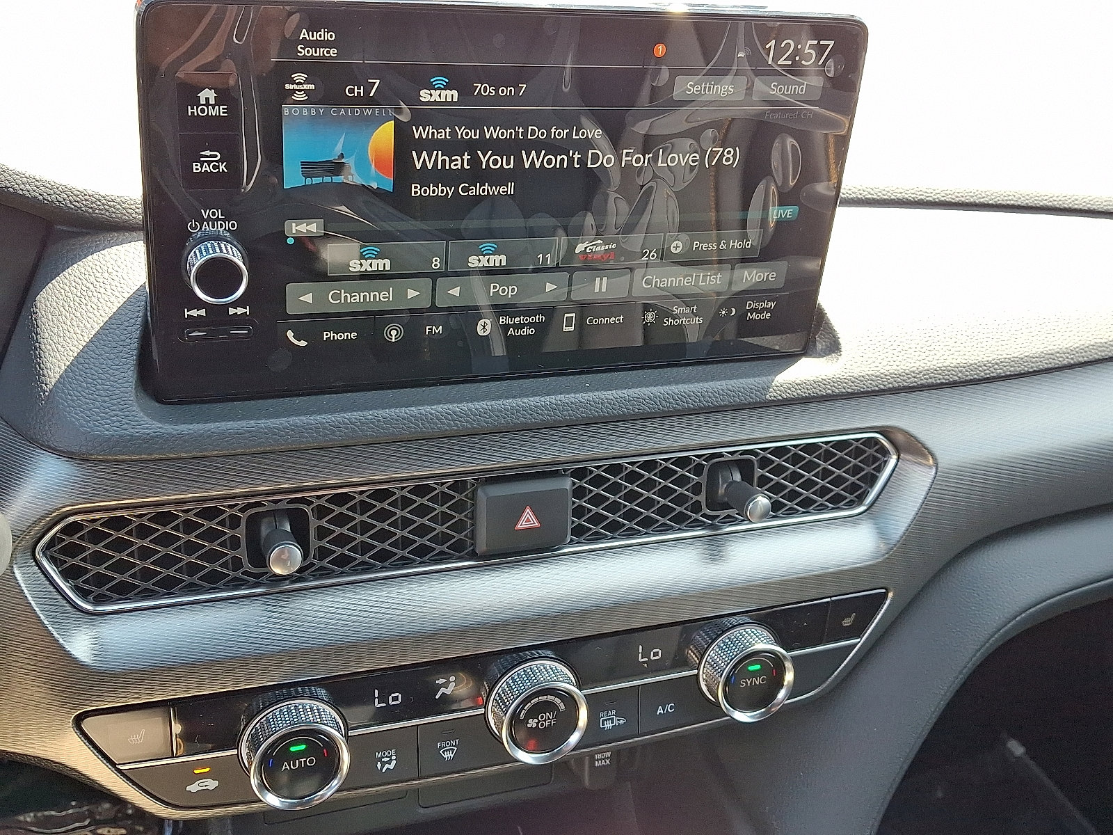 New 2026 Acura Integra A-Spec image 8