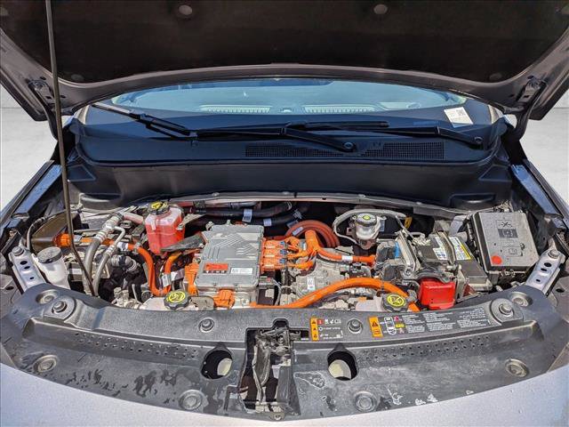 Used 2023 Chevrolet Bolt EUV Premier FWD image 21