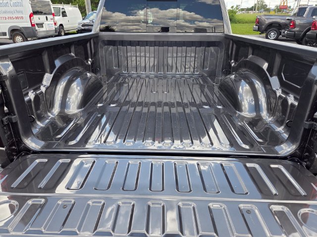 New 2026 RAM 1500 Big Horn RWD image 10
