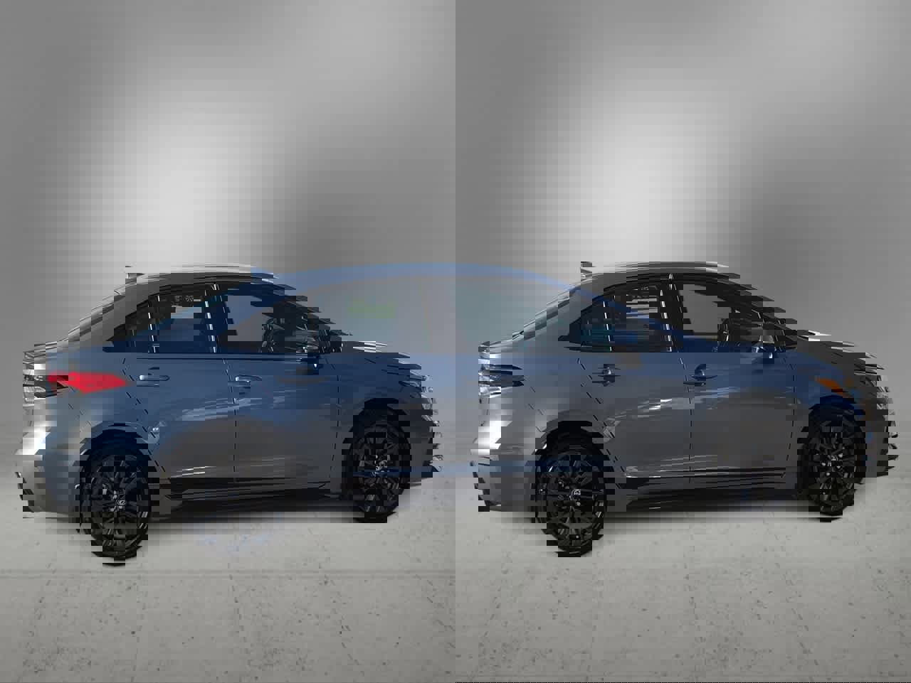 Certified 2025 Toyota Corolla SE image 9