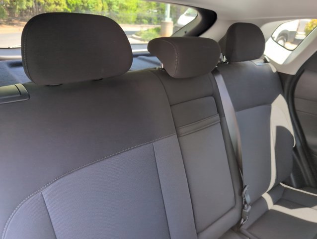 Certified 2024 Hyundai Kona SEL image 22