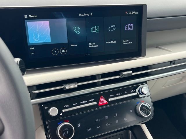 New 2026 Hyundai Tucson SEL AWD/4WD image 18