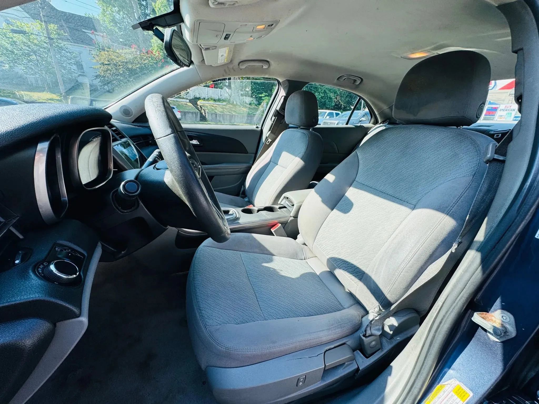 Used 2013 Chevrolet Malibu LS w/ Protection Package image 12