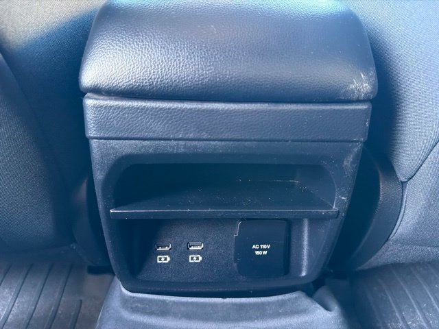 Used 2020 Ford Ranger XLT w/ Technology Package AWD/4WD image 15