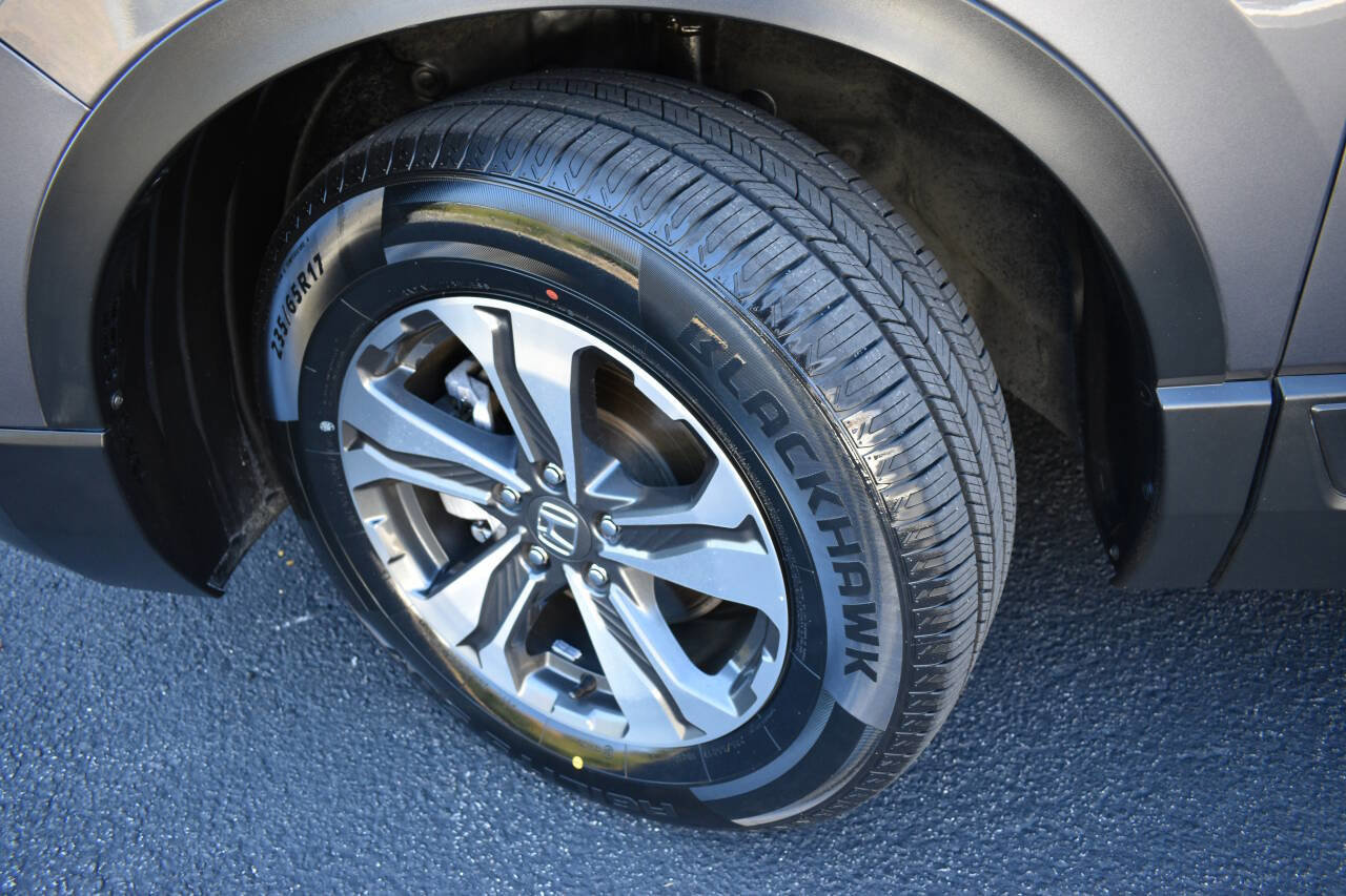 Used 2021 Honda CR-V LX image 42