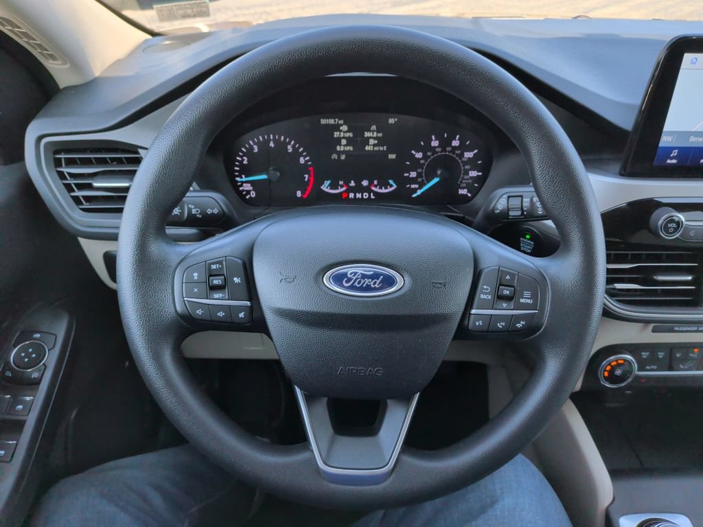Certified 2020 Ford Escape SE AWD/4WD image 24