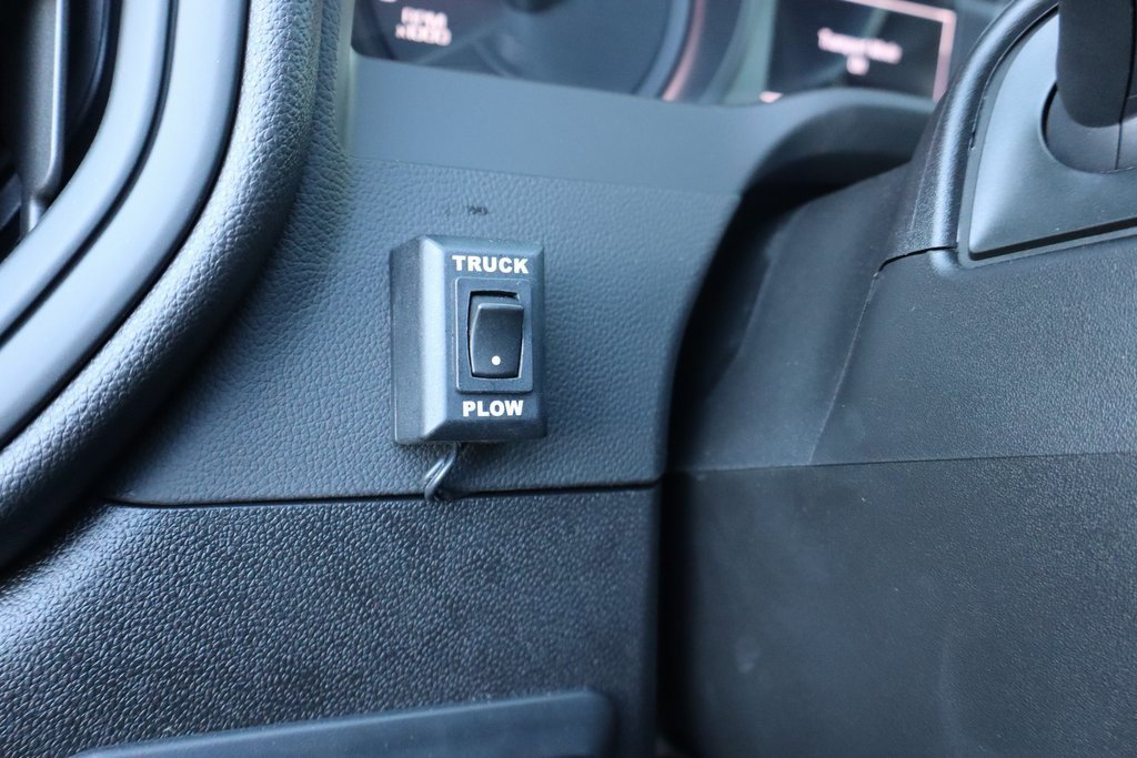 New 2025 Chevrolet Silverado 2500 W/T w/ WT Convenience Package image 16