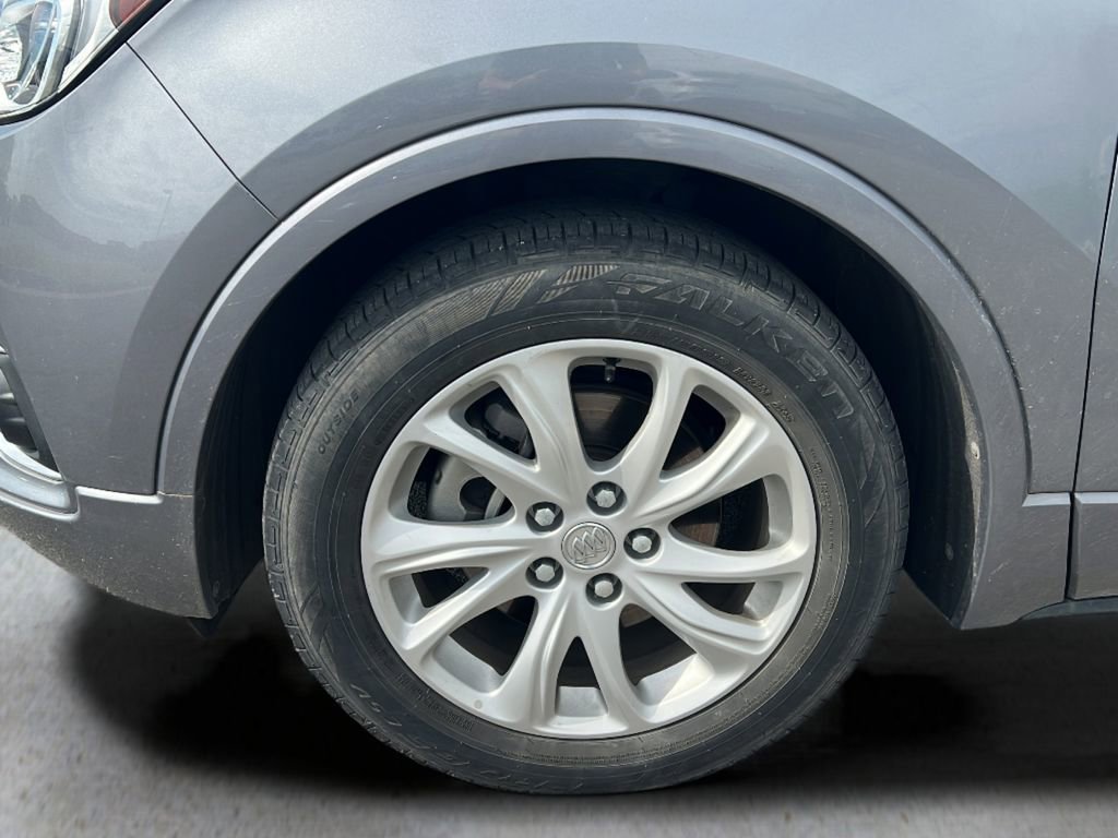 Used 2019 Buick Envision Preferred image 27