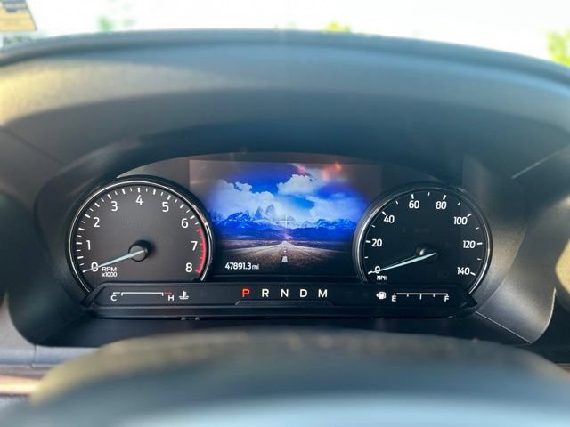 Used 2021 Ford Explorer Limited w/ Hybrid Equipment Group 310A AWD/4WD image 15