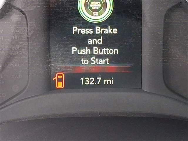 Used 2024 RAM 2500 Tradesman w/ Chrome Appearance Group image 19