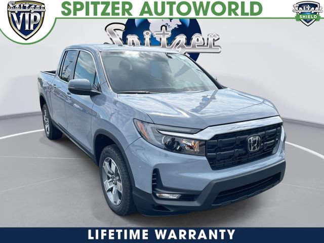 New 2026 Honda Ridgeline RTL image 1