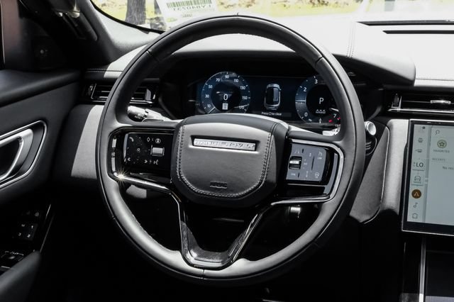 New 2026 Land Rover Range Rover Velar Belgravia AWD/4WD image 23