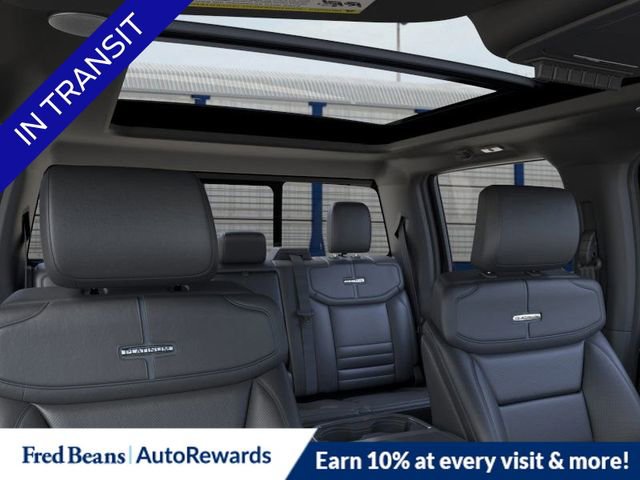 New 2026 Ford F450 Platinum image 22