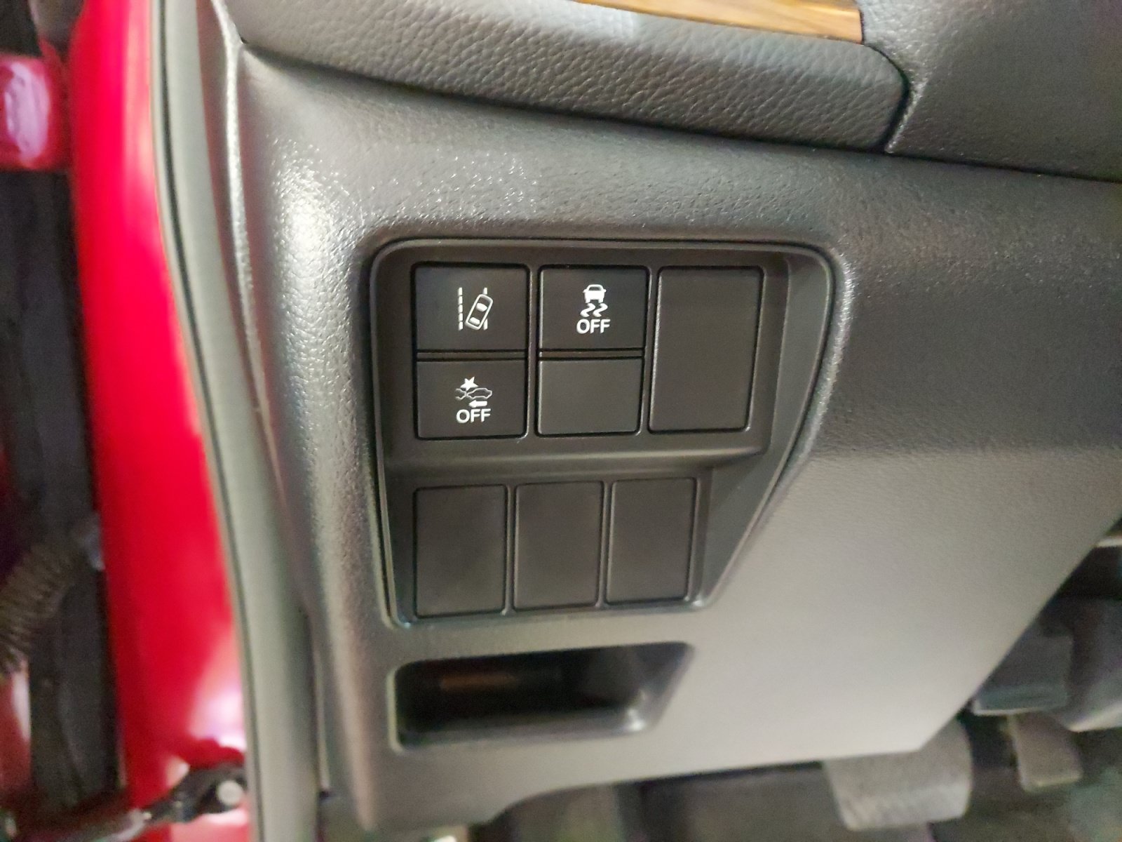 Used 2021 Honda CR-V EX image 26
