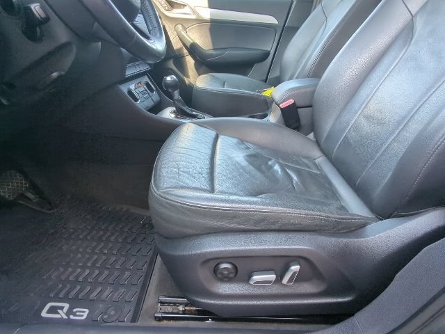 Used 2017 Audi Q3 2.0T Premium w/ Convenience Package FWD image 10
