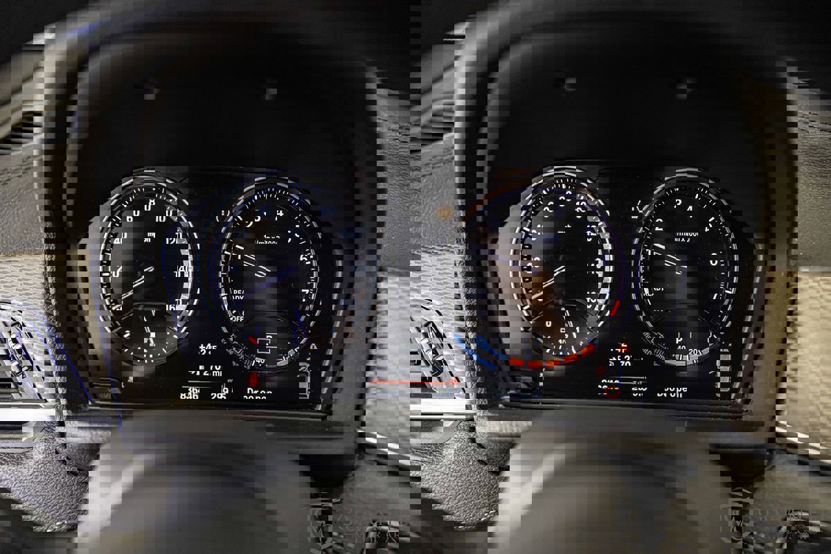 Used 2018 BMW X2 xDrive28i w/ M SportX Package image 25