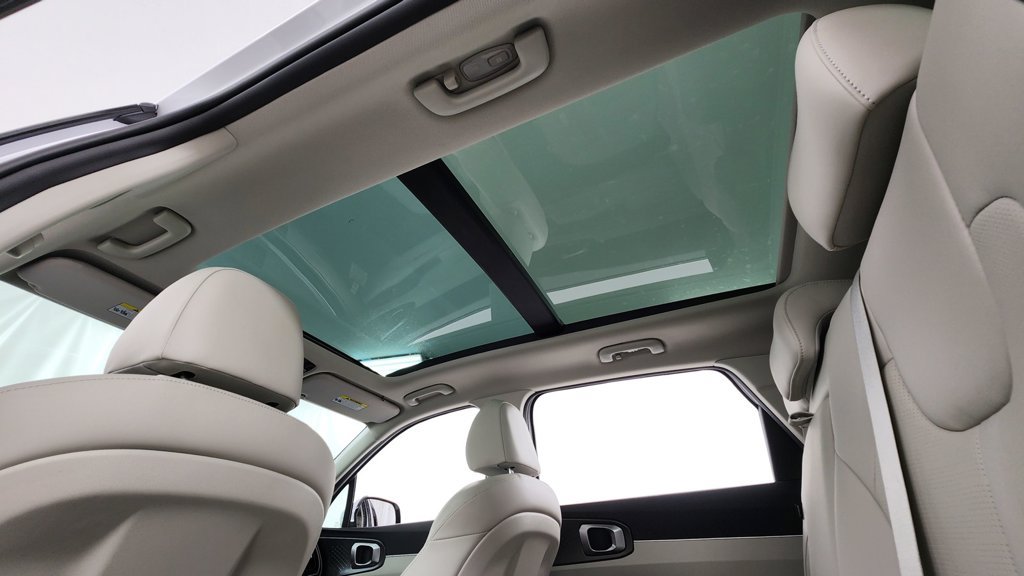 New 2026 Kia Sorento S w/ S Panoramic Sunroof Package AWD/4WD image 34
