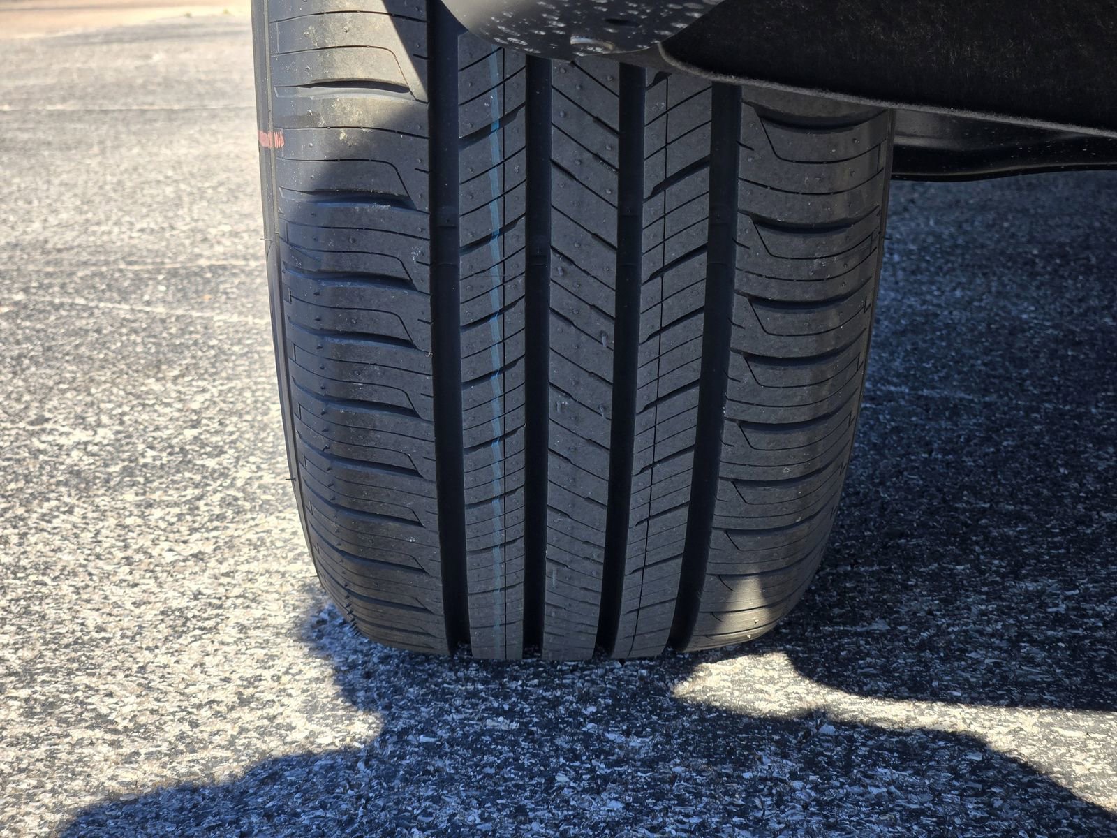 New 2026 Honda CR-V Sport-L image 15