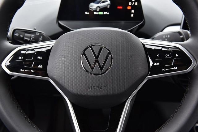 New 2026 Volkswagen ID.4 Pro image 18