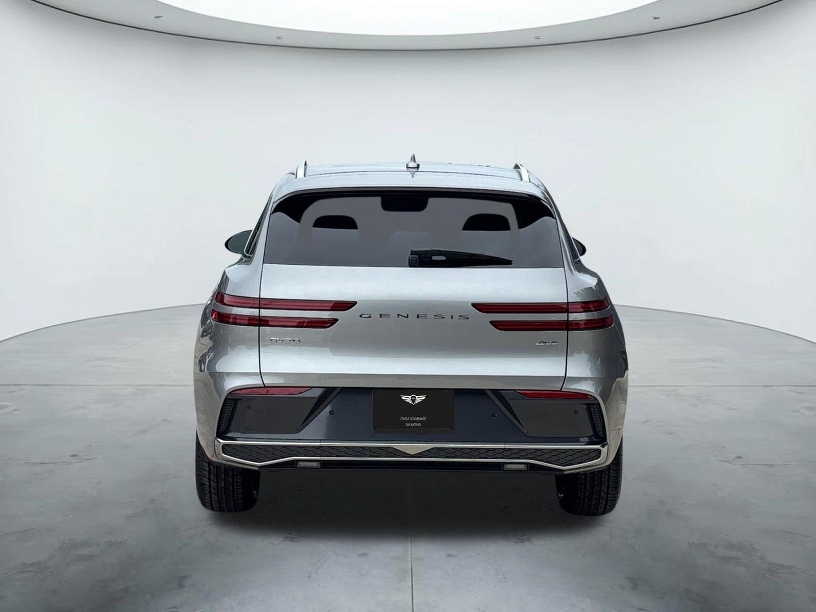 New 2026 Genesis GV70 2.5T AWD/4WD image 4