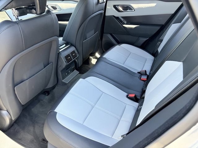 New 2026 Land Rover Range Rover Velar Dynamic SE AWD/4WD image 16