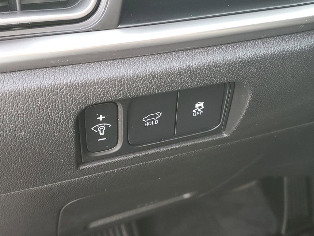 Used 2025 Kia Sorento X-Line EX image 14