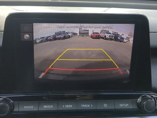 Used 2024 Kia Forte LXS w/ LXS Technology Package image 13