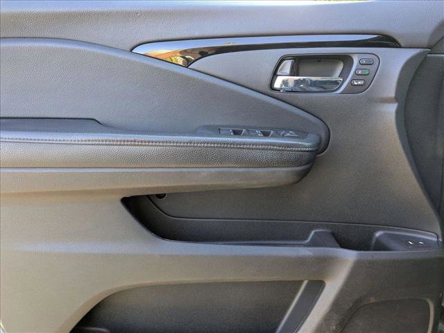Used 2019 Honda Passport Touring image 9