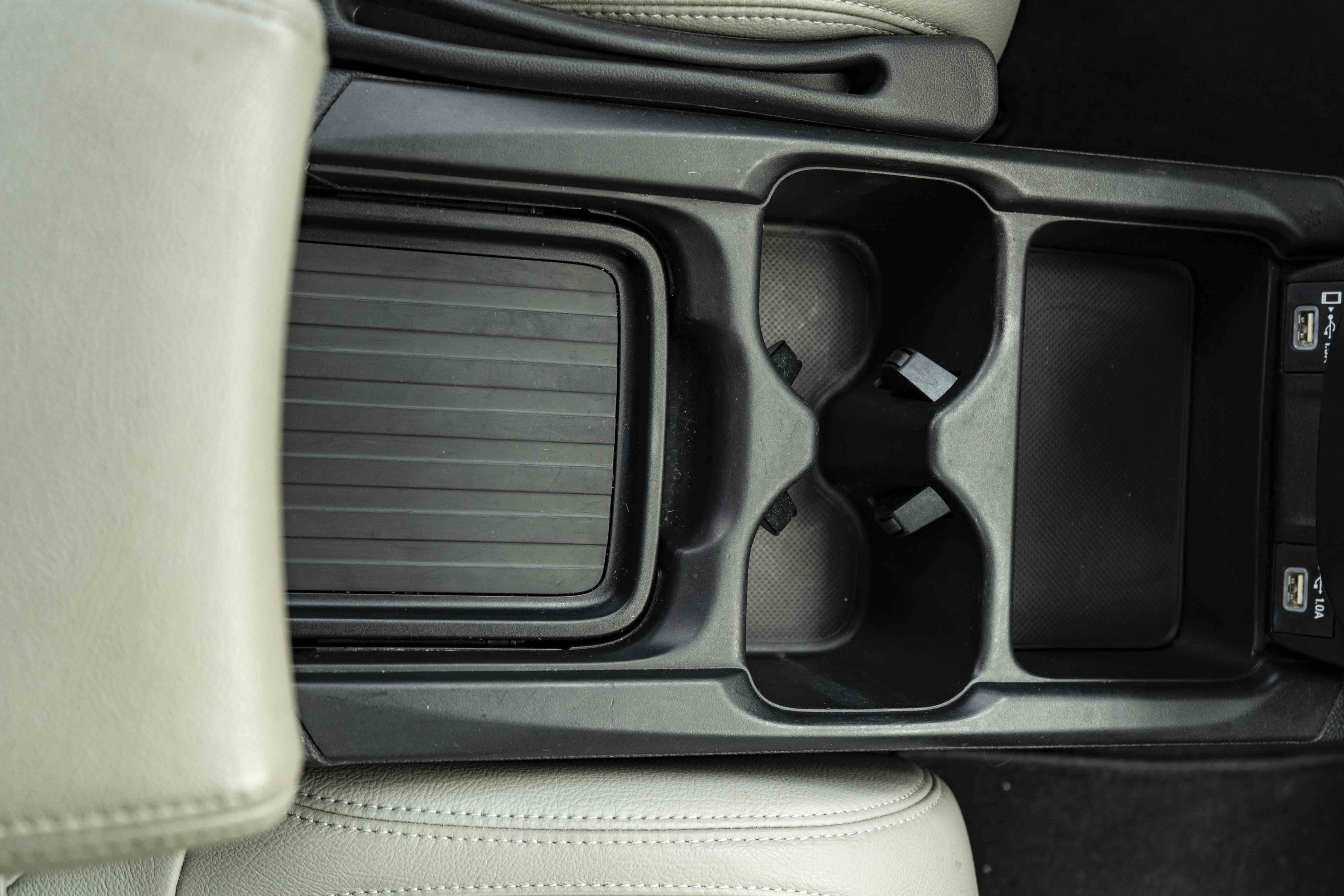 Certified 2021 Honda CR-V EX image 27