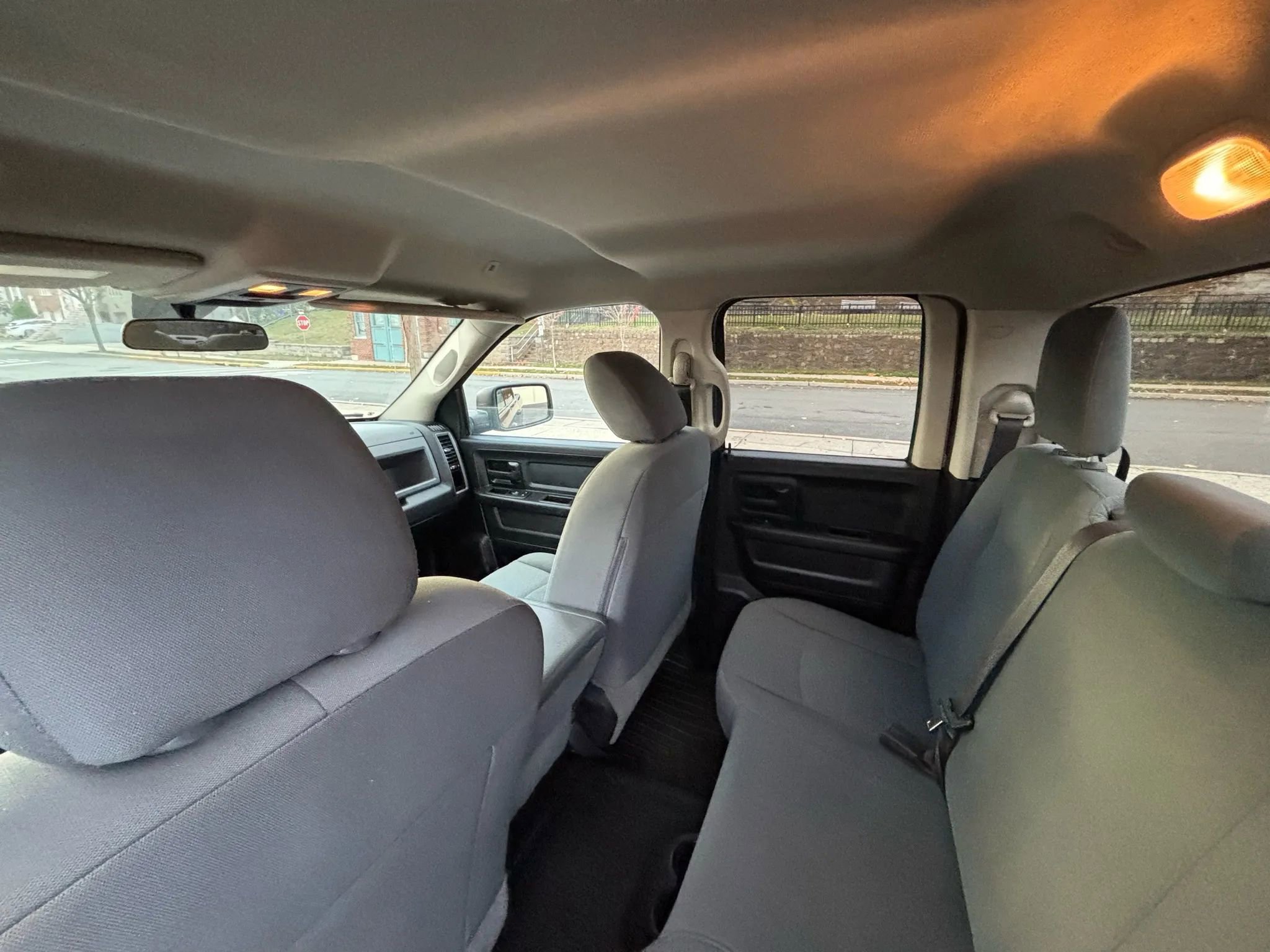 Used 2019 RAM 1500 Express w/ Express Value Package image 18