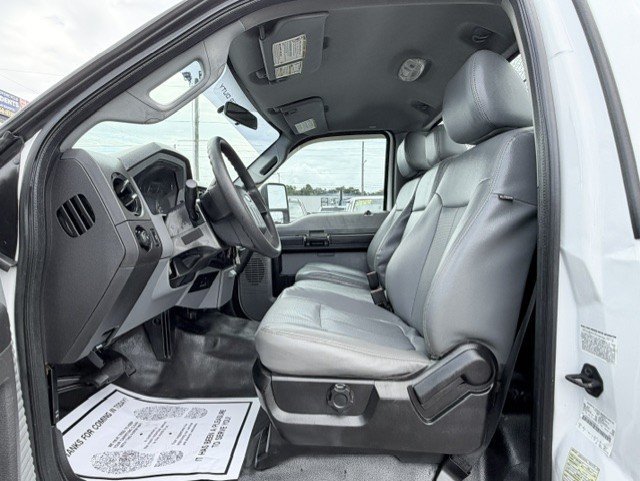 Used 2013 Ford F350 XL w/ PWR Equipment Group RWD image 13