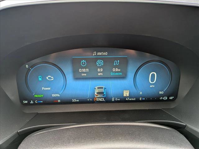 New 2026 Ford Escape SE w/ PHEV Premium Package image 11