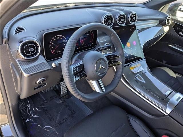 New 2026 Mercedes-Benz GLC 300 image 20