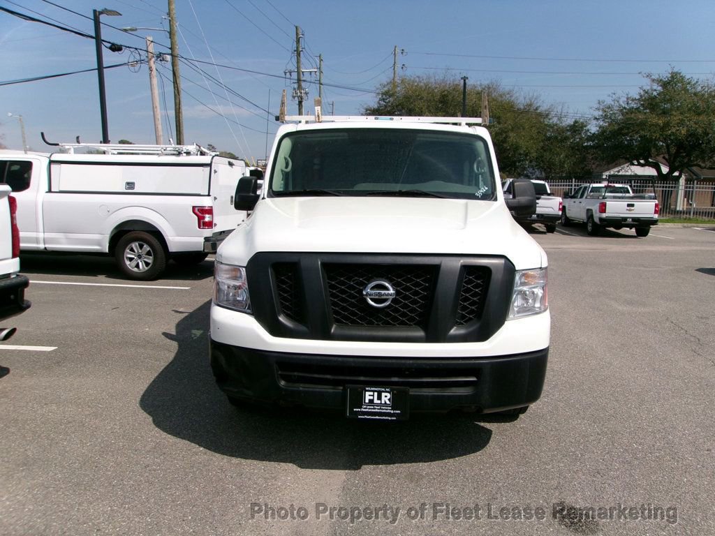 Used 2016 Nissan NV 2500 SV w/ Technology Package image 8