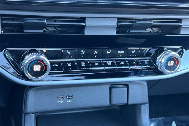 Used 2024 Honda Prologue Touring image 24