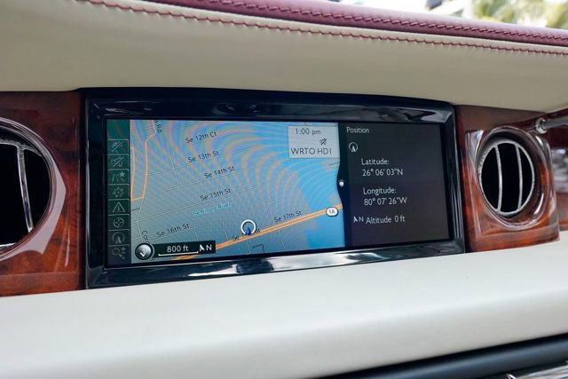 Used 2013 Rolls-Royce Phantom Sedan image 68