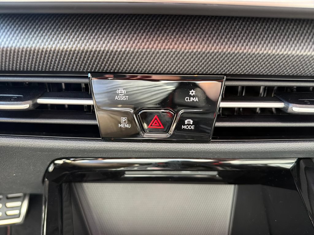 New 2026 Volkswagen GTI Autobahn FWD image 30