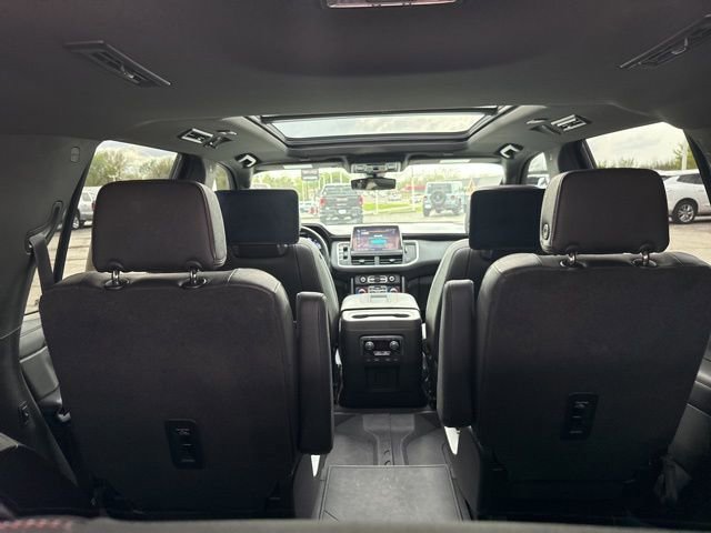 Used 2022 Chevrolet Tahoe RST w/ Luxury Package image 20