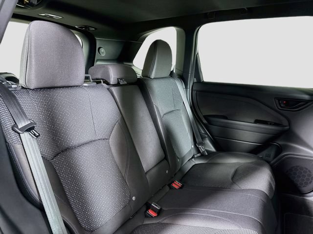 New 2026 Subaru Forester Premium AWD/4WD image 27
