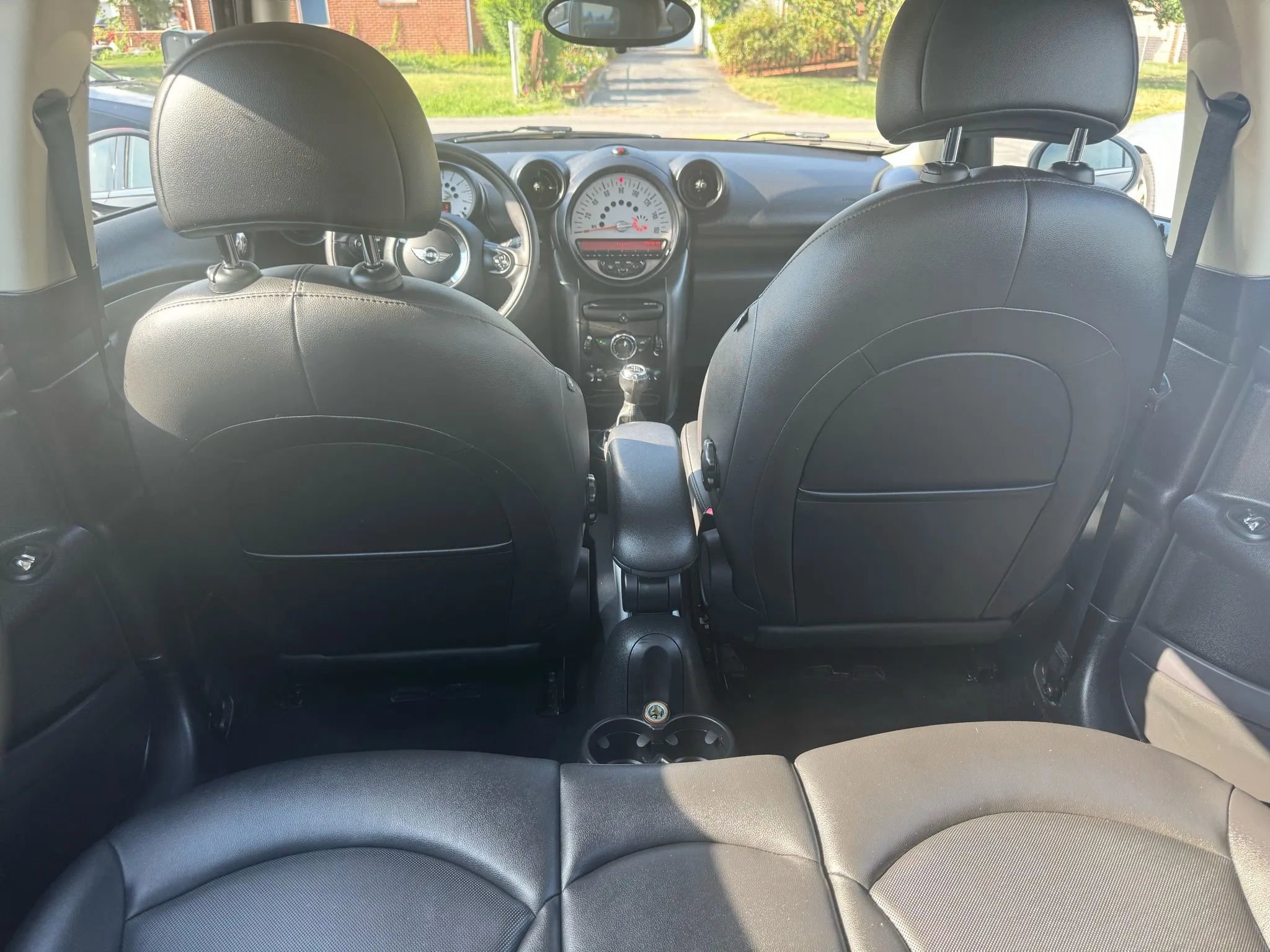 Used 2014 MINI Cooper Countryman S AWD/4WD image 18