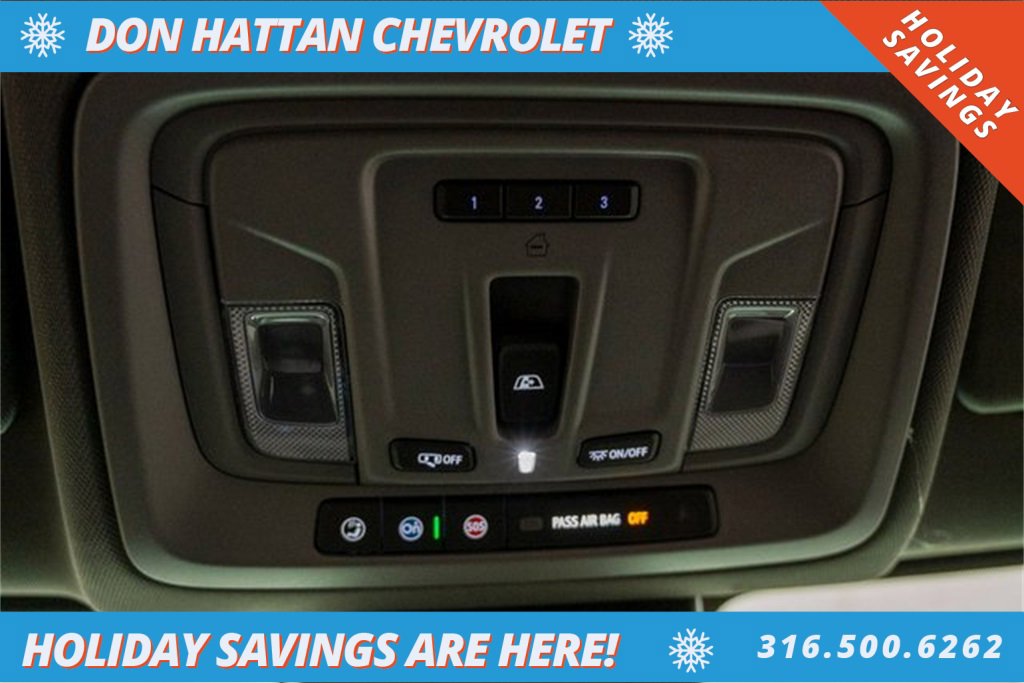 New 2026 Chevrolet Silverado 1500 RST w/ RST All Star Premium Package image 20