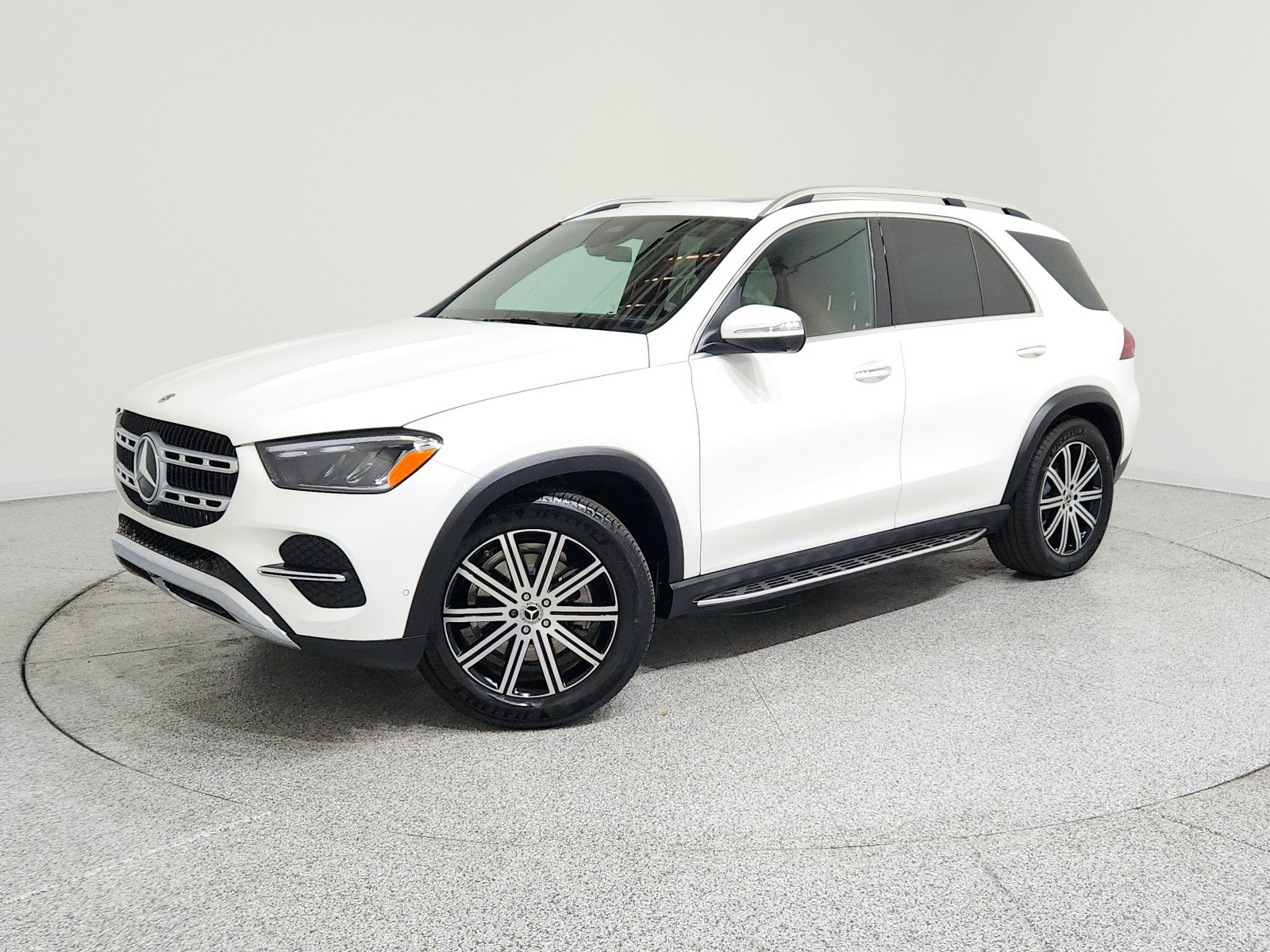 Used 2025 Mercedes-Benz GLE 350 GLE 350