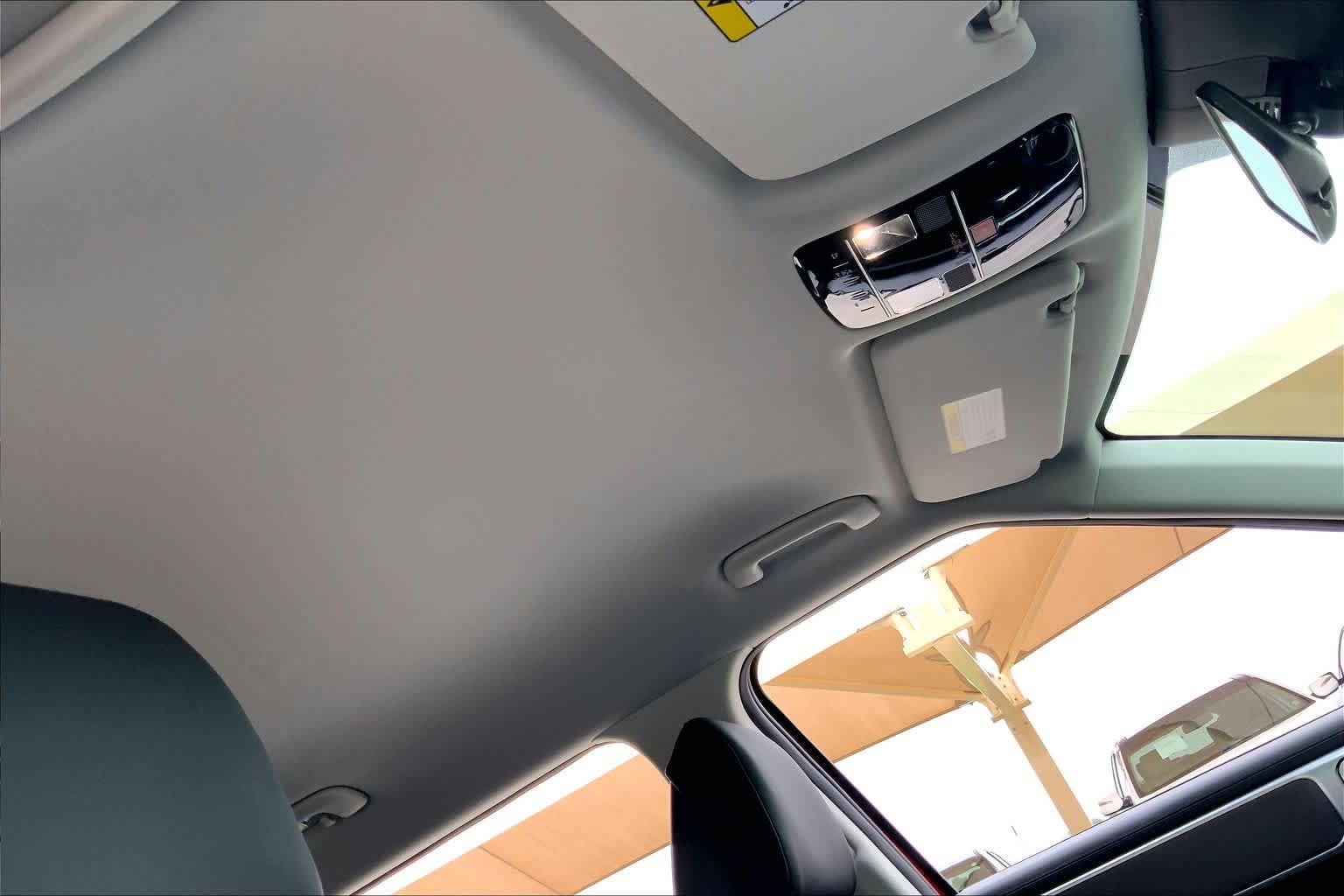 Certified 2026 Hyundai Santa Fe SEL FWD image 14