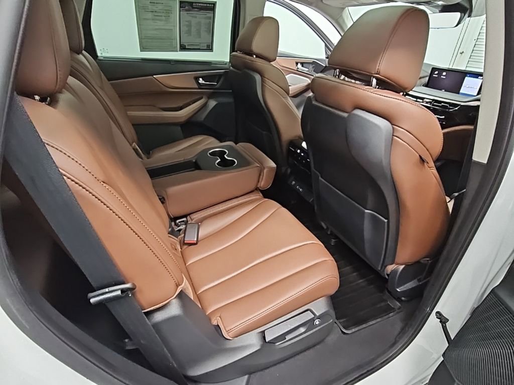 Used 2023 Acura MDX FWD w/ Technology Package image 38