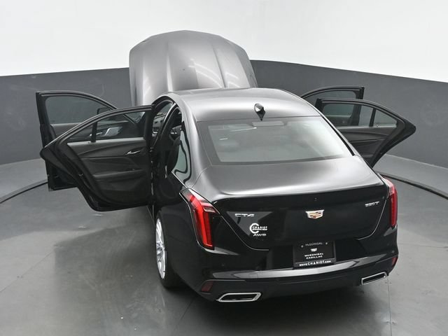 New 2026 Cadillac CT4 Premium Luxury AWD/4WD image 59