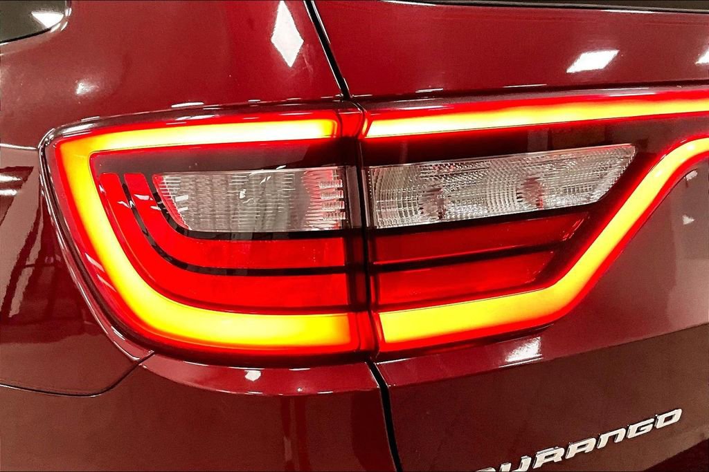 Used 2023 Dodge Durango GT image 22