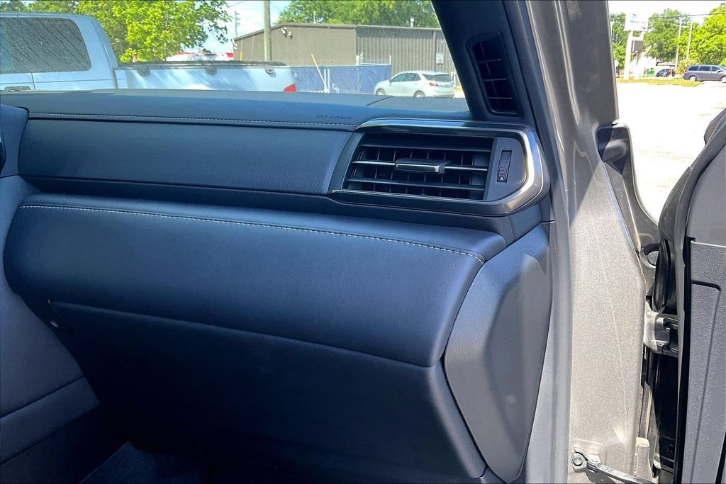 Used 2023 Lexus LX 600 F Sport AWD/4WD image 22