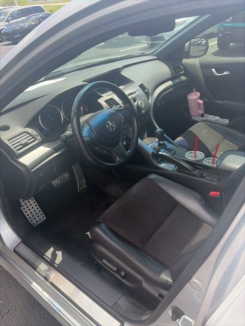 Used 2012 Acura TSX Special Edition FWD image 19