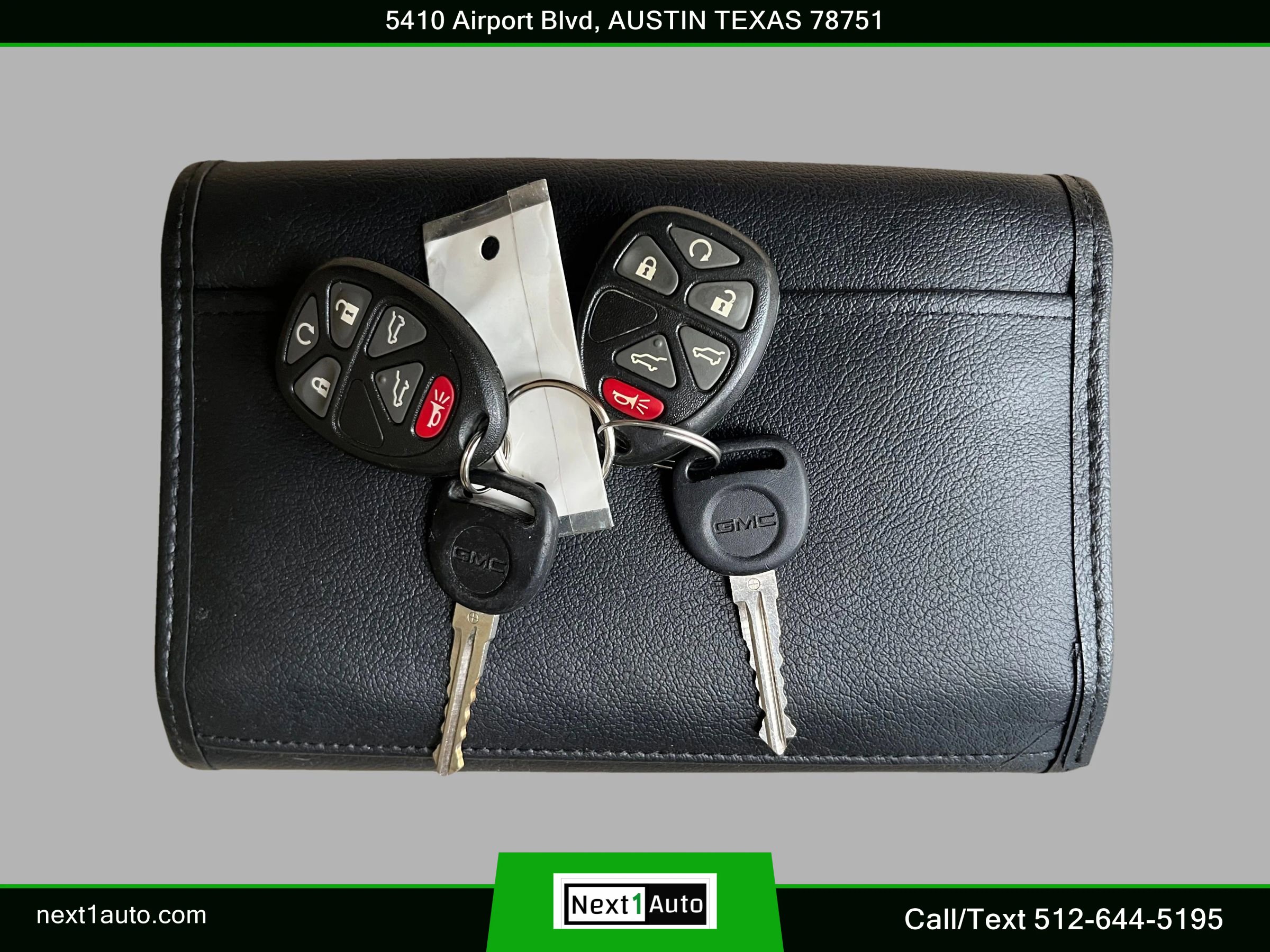 Used 2013 GMC Yukon Denali image 35